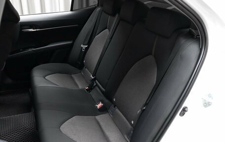 Toyota Camry, 2019 год, 3 249 000 рублей, 9 фотография