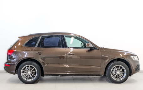 Audi Q5, 2015 год, 2 250 000 рублей, 4 фотография