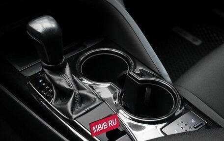 Toyota Camry, 2019 год, 3 249 000 рублей, 15 фотография