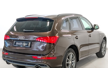 Audi Q5, 2015 год, 2 250 000 рублей, 5 фотография