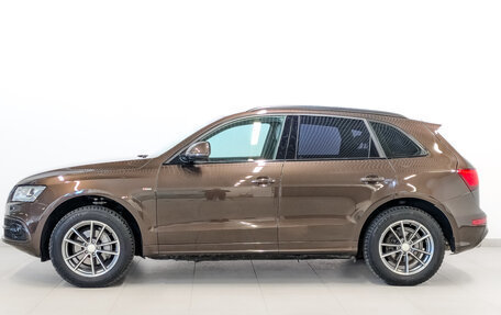 Audi Q5, 2015 год, 2 250 000 рублей, 8 фотография
