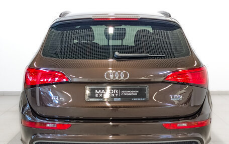 Audi Q5, 2015 год, 2 250 000 рублей, 6 фотография