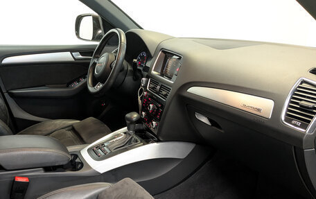 Audi Q5, 2015 год, 2 250 000 рублей, 12 фотография