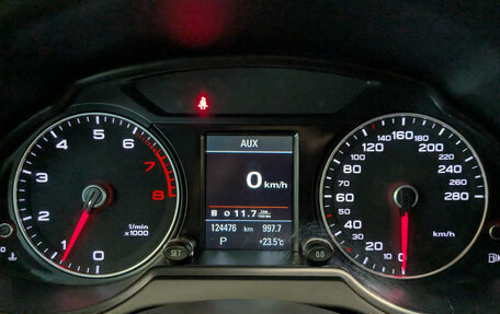 Audi Q5, 2015 год, 2 250 000 рублей, 15 фотография