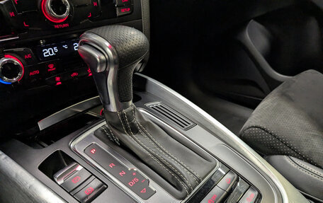 Audi Q5, 2015 год, 2 250 000 рублей, 24 фотография