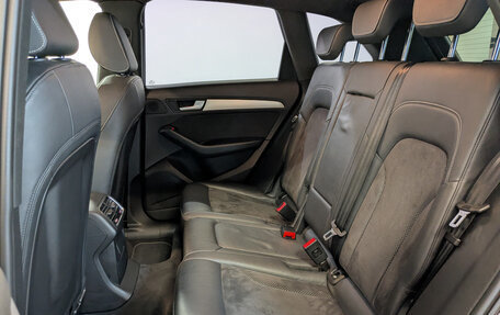 Audi Q5, 2015 год, 2 250 000 рублей, 17 фотография