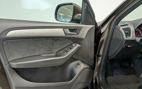 Audi Q5, 2015 год, 2 250 000 рублей, 18 фотография