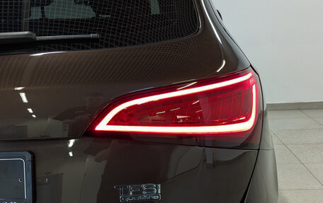 Audi Q5, 2015 год, 2 250 000 рублей, 22 фотография