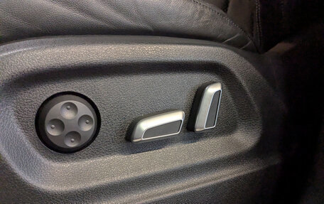 Audi Q5, 2015 год, 2 250 000 рублей, 23 фотография