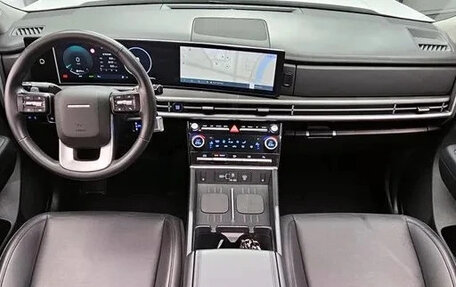 Hyundai Santa Fe IV, 2024 год, 4 490 000 рублей, 5 фотография