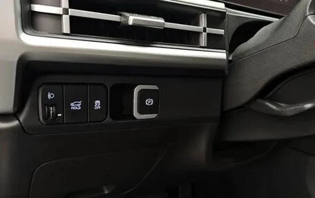 Hyundai Santa Fe IV, 2024 год, 4 490 000 рублей, 14 фотография