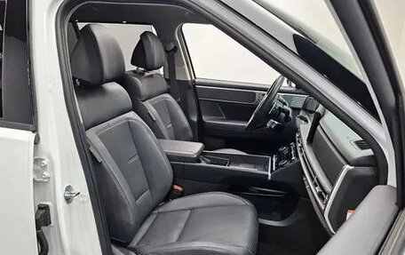 Hyundai Santa Fe IV, 2024 год, 4 490 000 рублей, 12 фотография