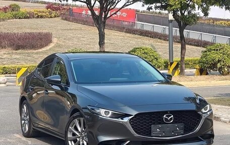 Mazda 3, 2023 год, 1 439 000 рублей, 4 фотография