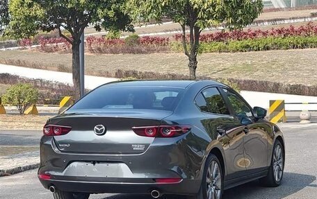 Mazda 3, 2023 год, 1 439 000 рублей, 5 фотография