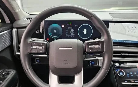 Hyundai Santa Fe IV, 2024 год, 4 490 000 рублей, 13 фотография