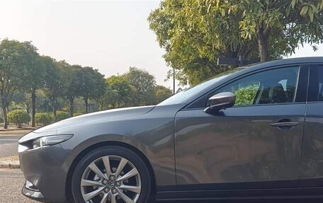 Mazda 3, 2023 год, 1 439 000 рублей, 10 фотография