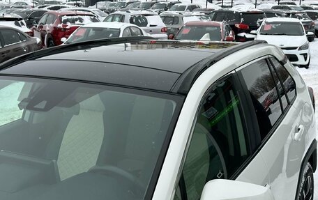 Toyota RAV4, 2019 год, 3 329 000 рублей, 5 фотография