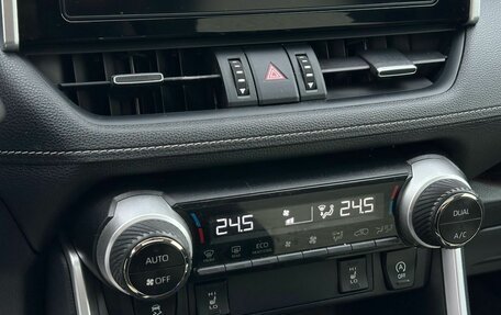 Toyota RAV4, 2019 год, 3 329 000 рублей, 29 фотография