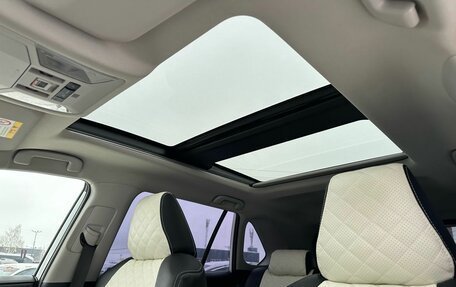 Toyota RAV4, 2019 год, 3 329 000 рублей, 35 фотография