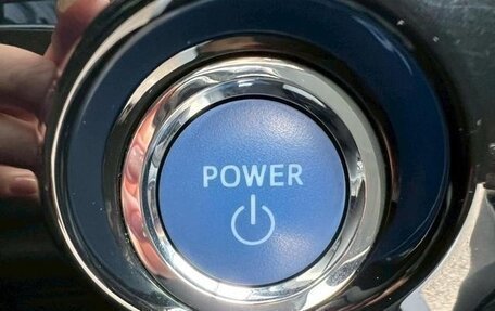 Toyota Prius IV XW50, 2021 год, 2 929 000 рублей, 16 фотография