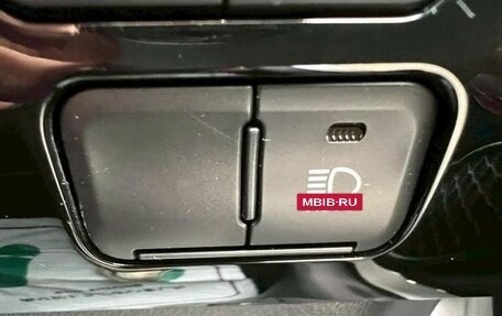 Toyota Prius IV XW50, 2021 год, 2 929 000 рублей, 13 фотография