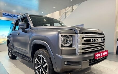 Haval H9, 2025 год, 5 147 010 рублей, 5 фотография