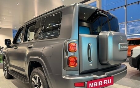 Haval H9, 2025 год, 5 147 010 рублей, 6 фотография