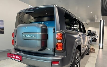 Haval H9, 2025 год, 5 147 010 рублей, 7 фотография