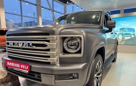 Haval H9, 2025 год, 5 147 010 рублей, 11 фотография