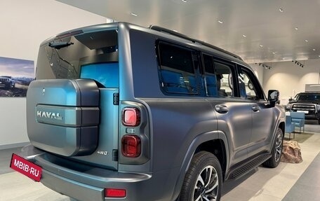 Haval H9, 2025 год, 5 147 010 рублей, 13 фотография