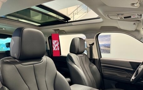 Haval H9, 2025 год, 5 147 010 рублей, 28 фотография