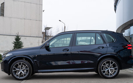 BMW X5, 2025 год, 10 195 000 рублей, 5 фотография