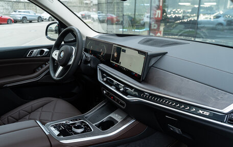 BMW X5, 2025 год, 10 195 000 рублей, 12 фотография