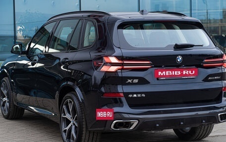 BMW X5, 2025 год, 10 195 000 рублей, 7 фотография