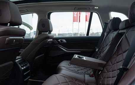 BMW X5, 2025 год, 10 195 000 рублей, 14 фотография