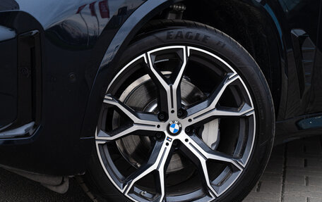 BMW X5, 2025 год, 10 195 000 рублей, 17 фотография