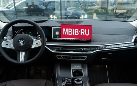 BMW X5, 2025 год, 10 195 000 рублей, 11 фотография