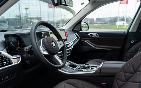 BMW X5, 2025 год, 10 195 000 рублей, 13 фотография