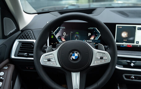 BMW X5, 2025 год, 10 195 000 рублей, 21 фотография