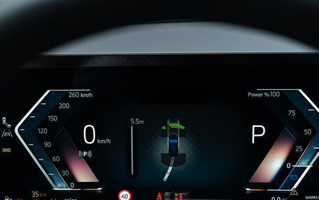 BMW X5, 2025 год, 10 195 000 рублей, 30 фотография