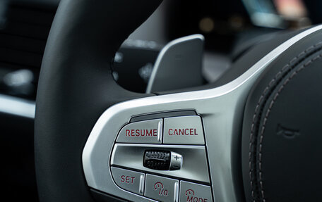 BMW X5, 2025 год, 10 195 000 рублей, 27 фотография