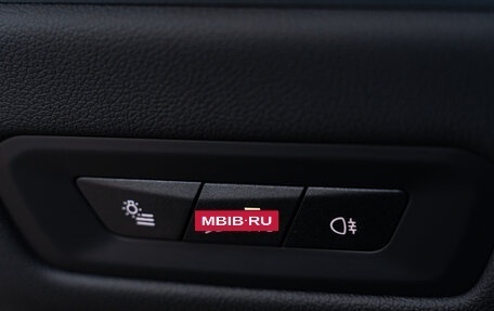 BMW X5, 2025 год, 10 195 000 рублей, 26 фотография