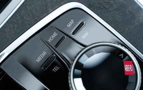 BMW X5, 2025 год, 10 195 000 рублей, 33 фотография