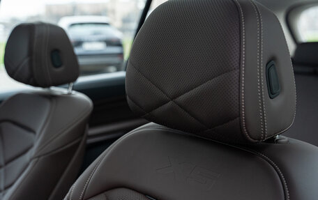 BMW X5, 2025 год, 10 195 000 рублей, 38 фотография