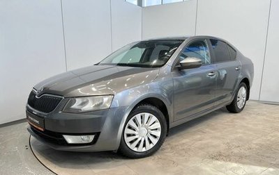 Skoda Octavia, 2013 год, 920 000 рублей, 1 фотография