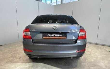 Skoda Octavia, 2013 год, 920 000 рублей, 4 фотография