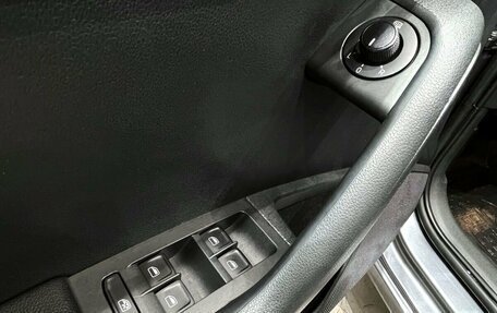 Skoda Octavia, 2013 год, 920 000 рублей, 14 фотография