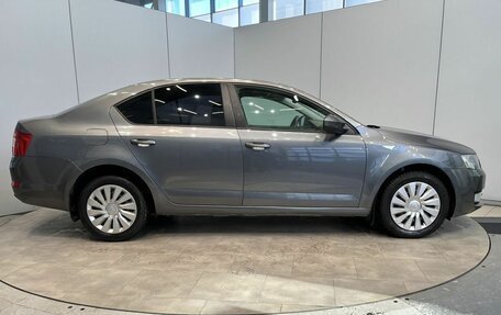 Skoda Octavia, 2013 год, 920 000 рублей, 6 фотография