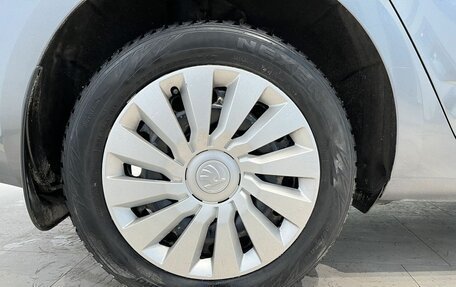 Skoda Octavia, 2013 год, 920 000 рублей, 12 фотография