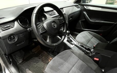 Skoda Octavia, 2013 год, 920 000 рублей, 15 фотография